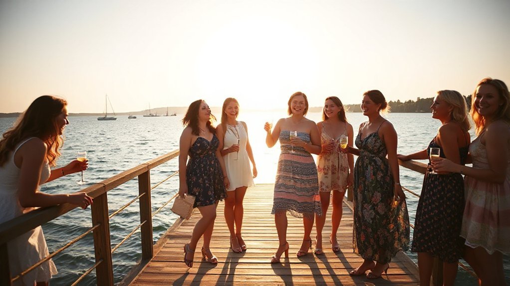 northern michigan bachelorette guide