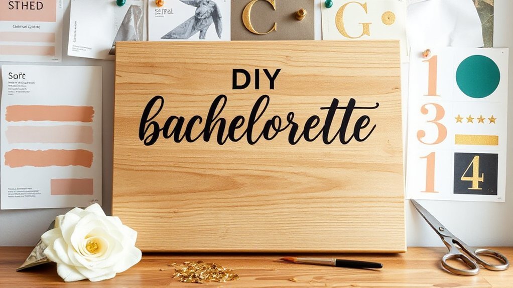 one sans playful script