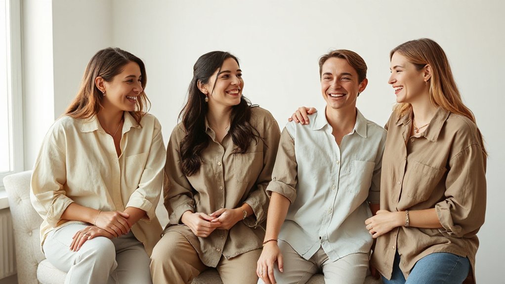 serif bride script crew