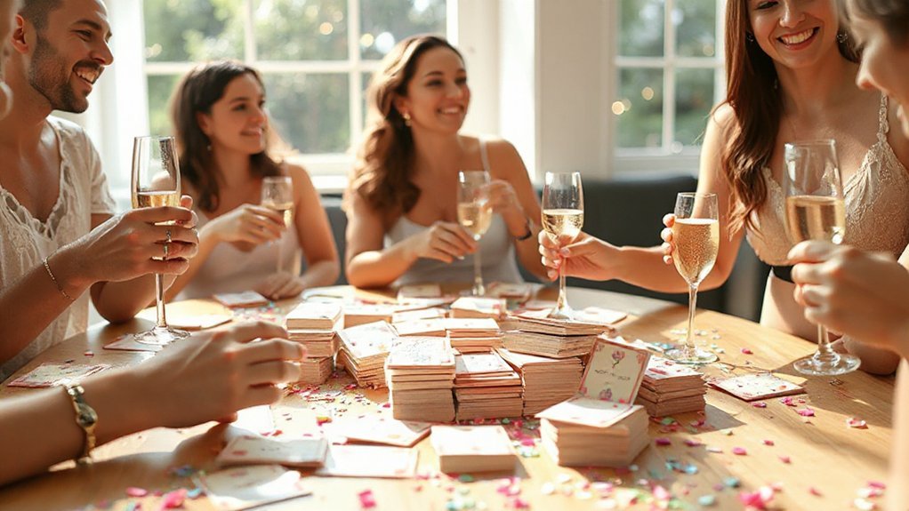 underwear gift guessing game