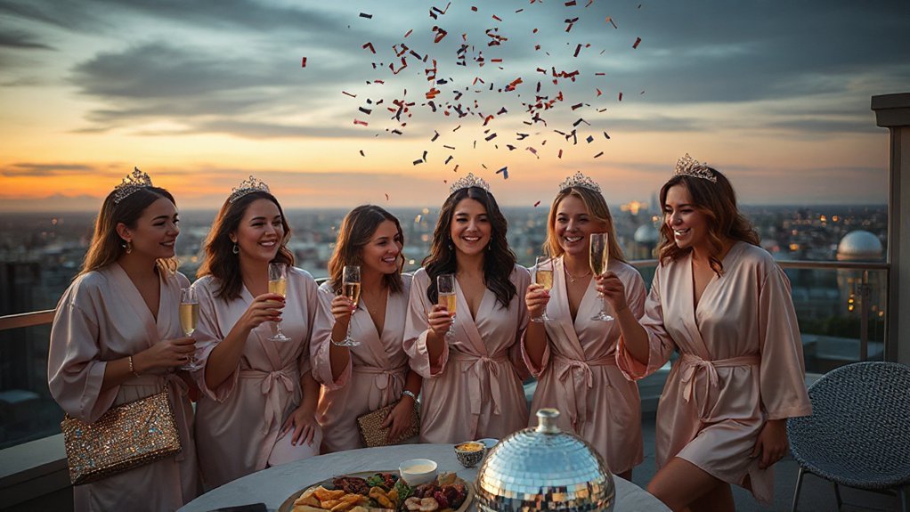 unforgettable 2026 bachelorette ideas