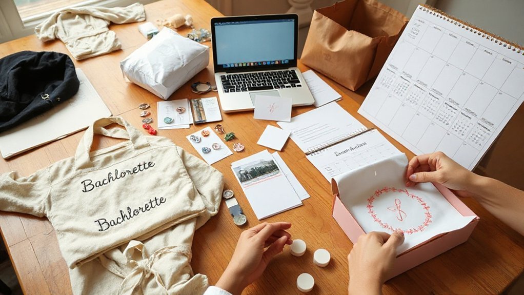 verify vendors proofs timelines